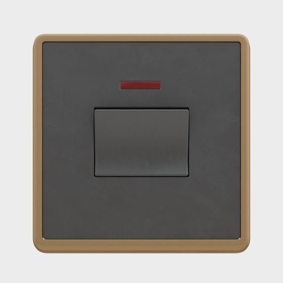 Striscia Elettrica per Soggiorno Moderna