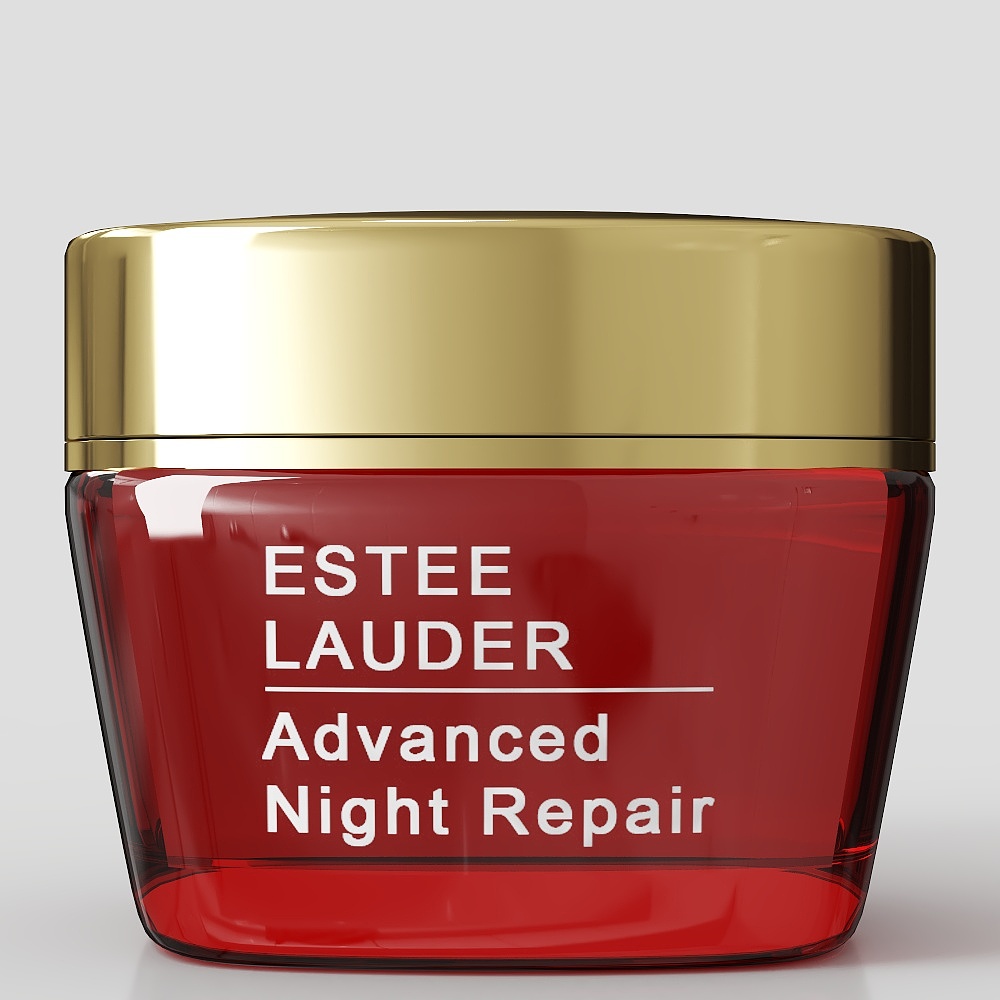 Modern powder room Sleeping mask