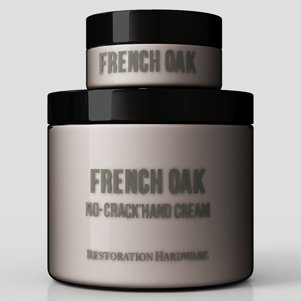 Prodotti per la pulizia del bagno moderni