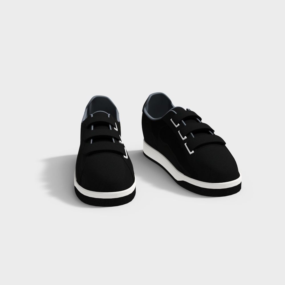 Giày dép hiện đại