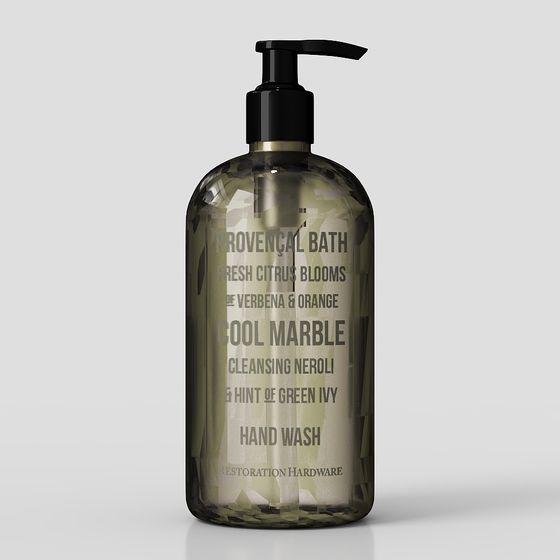 Dụng cụ vệ sinh phòng tắm hiện đại