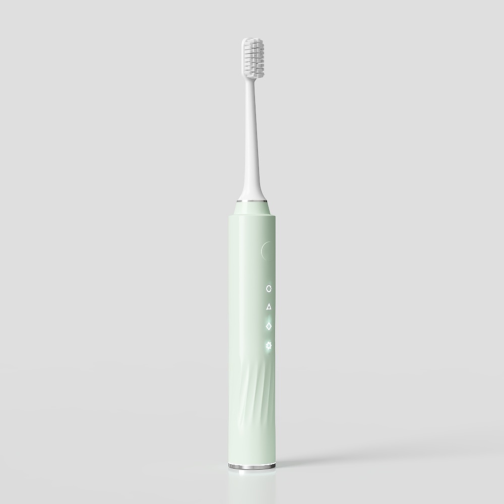 Spazzolino Elettrico Moderno