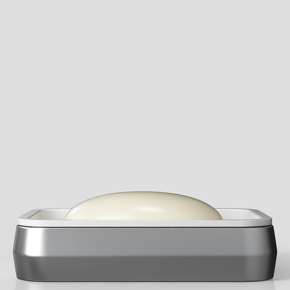 Hộp xà phòng hiện đại