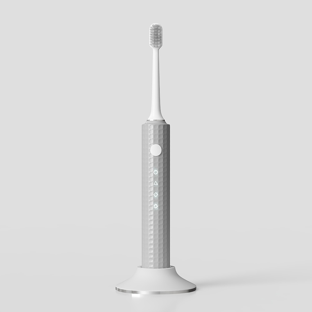 Modern Bathroom Electric Toothbrush