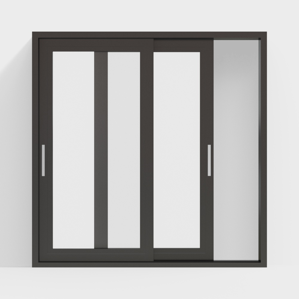 Stile del Telaio della Finestra