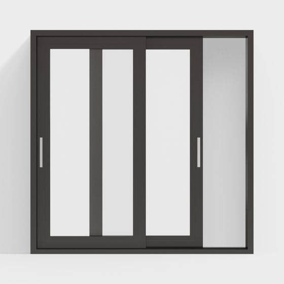 Stile del Telaio della Finestra