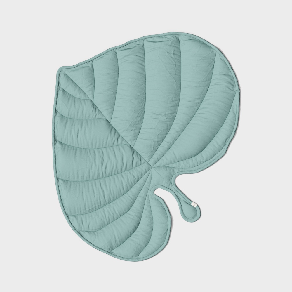 Modern special-shaped floor mat