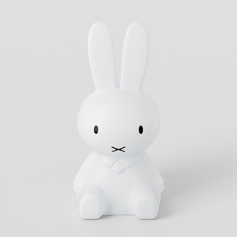 Modern cartoon lights