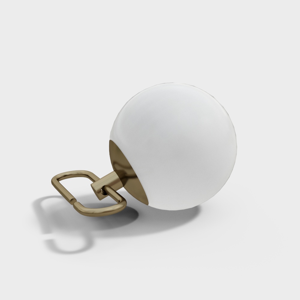 Artemide Kreative Schreibtischlampe