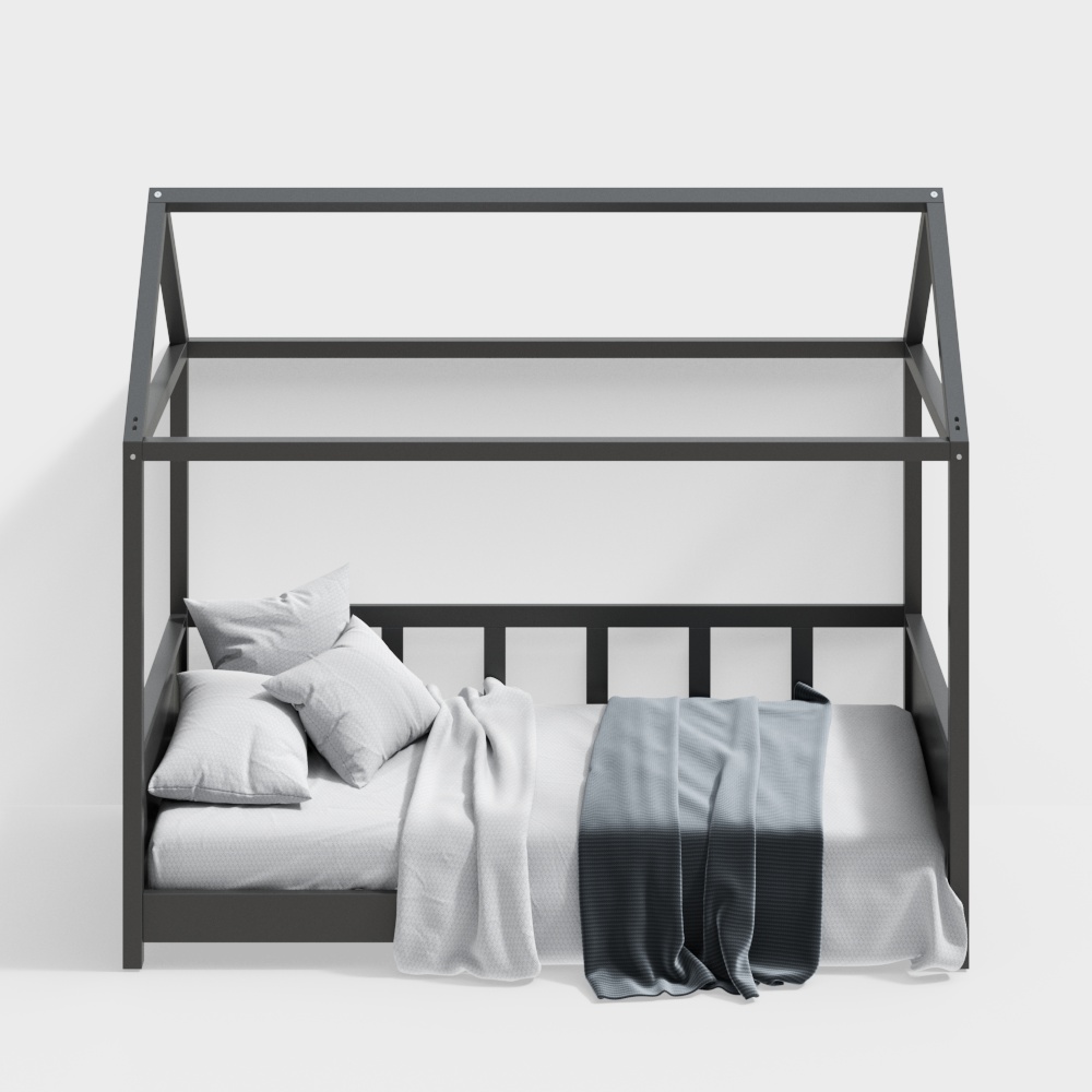 Lit moderne pour enfants