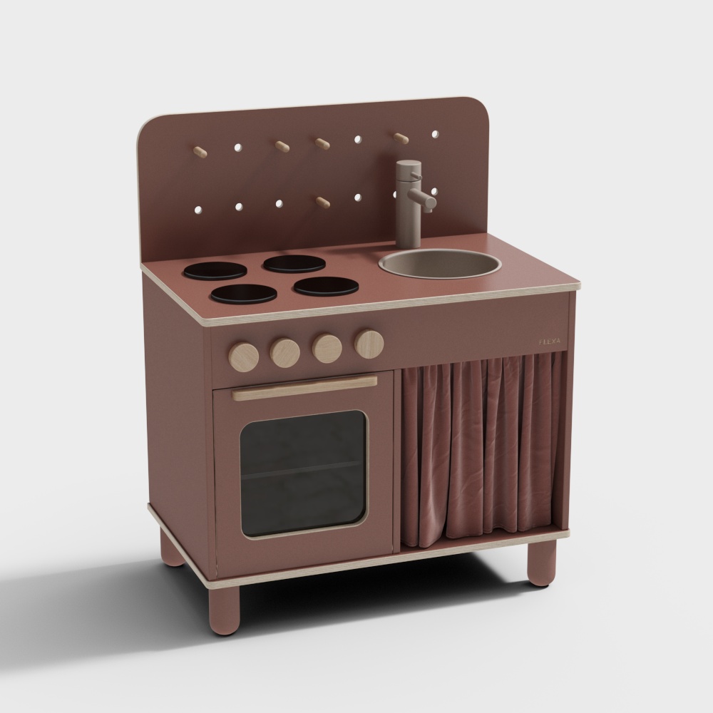 Modern children's toy