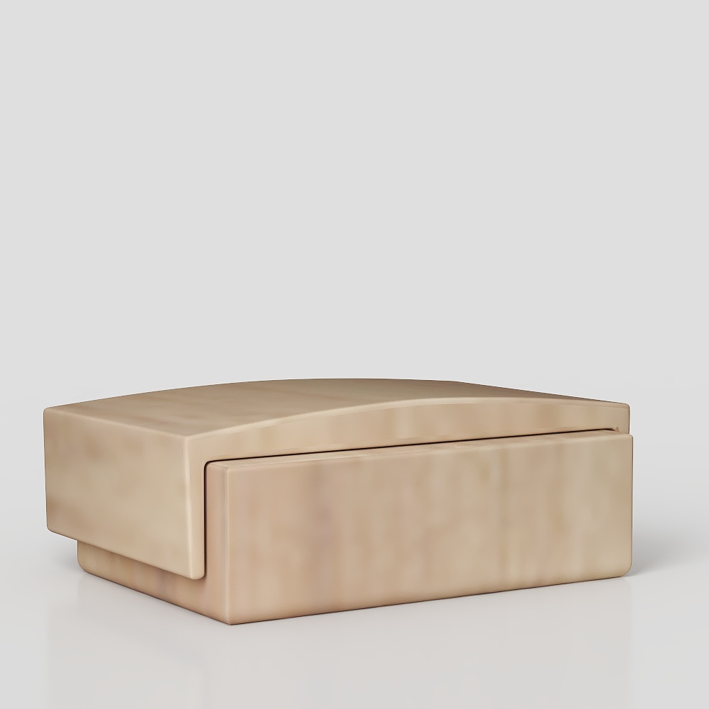 モダンな収納ボックス