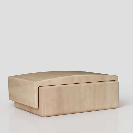 モダンな収納ボックス