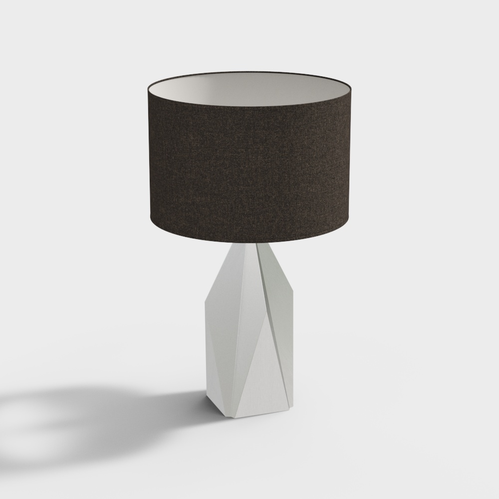 โคมไฟตั้งโต๊ะสมัยใหม่