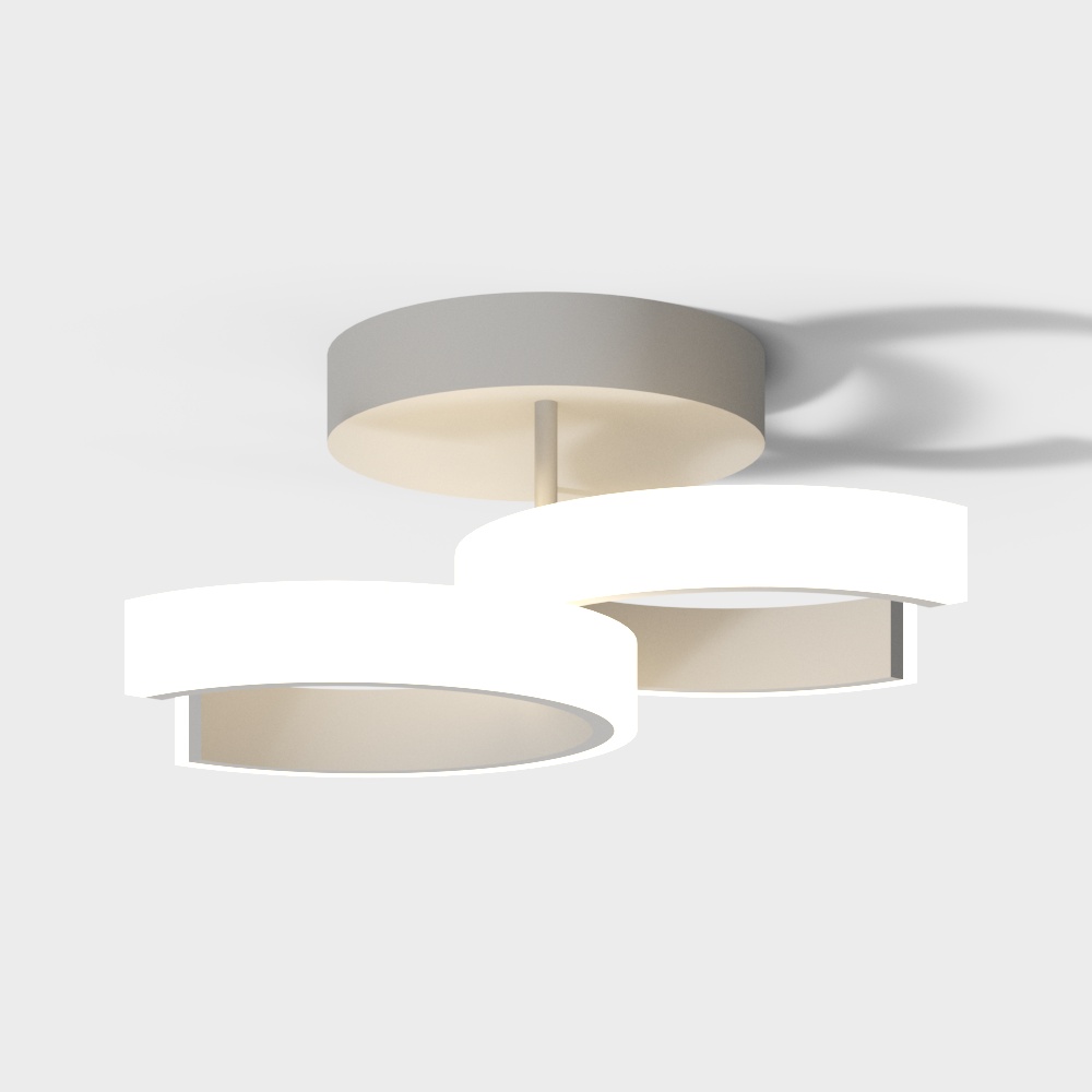 Modern creative ceiling lights