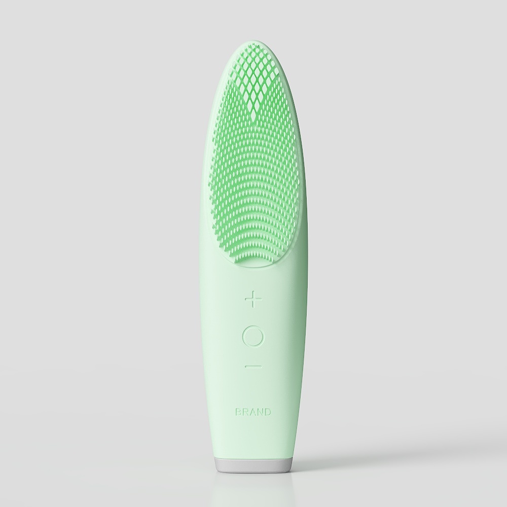 Modern Bathroom Facial Cleanser