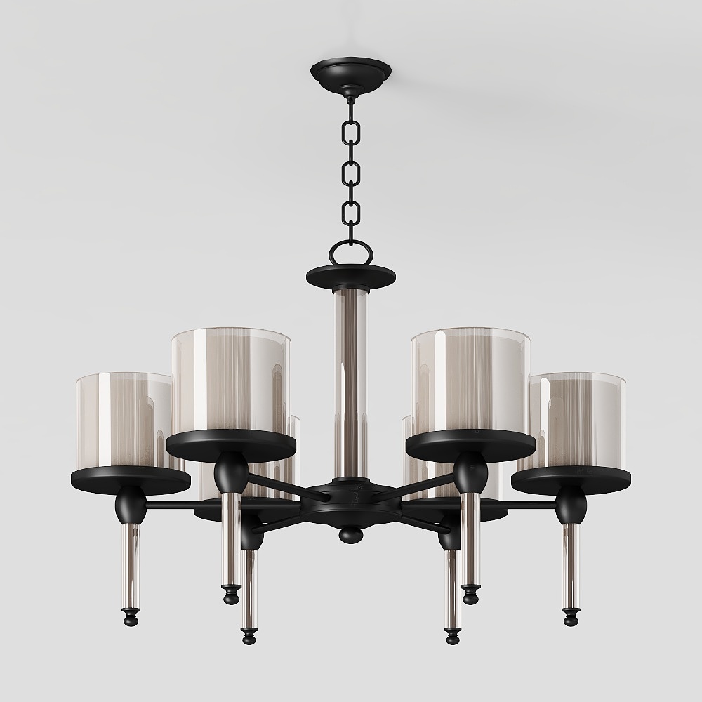 Moderne Kronleuchter