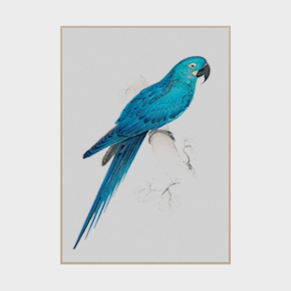 Modern  decorative painting