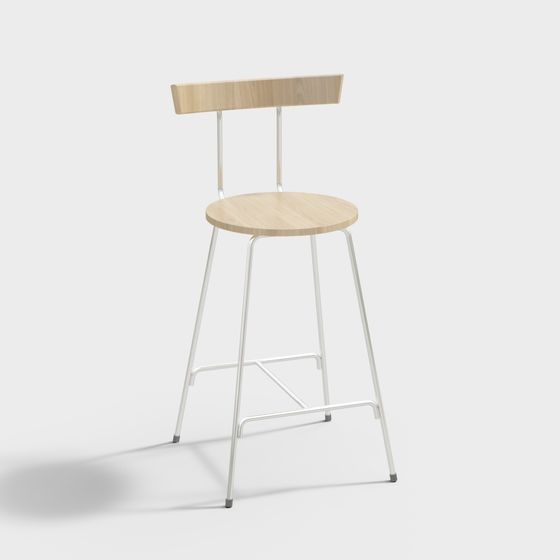 เก้าอี้บาร์สไตล์ทันสมัย