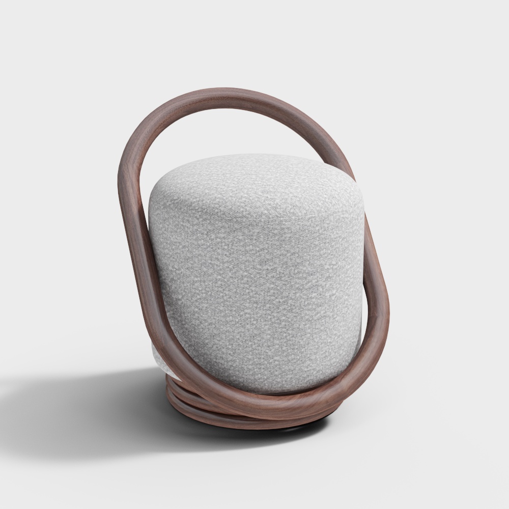 Tabouret à thé NH-24107