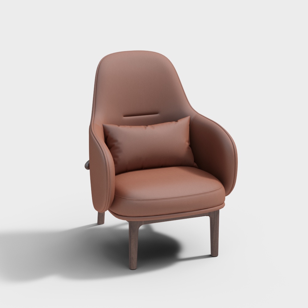 Уютное кресло