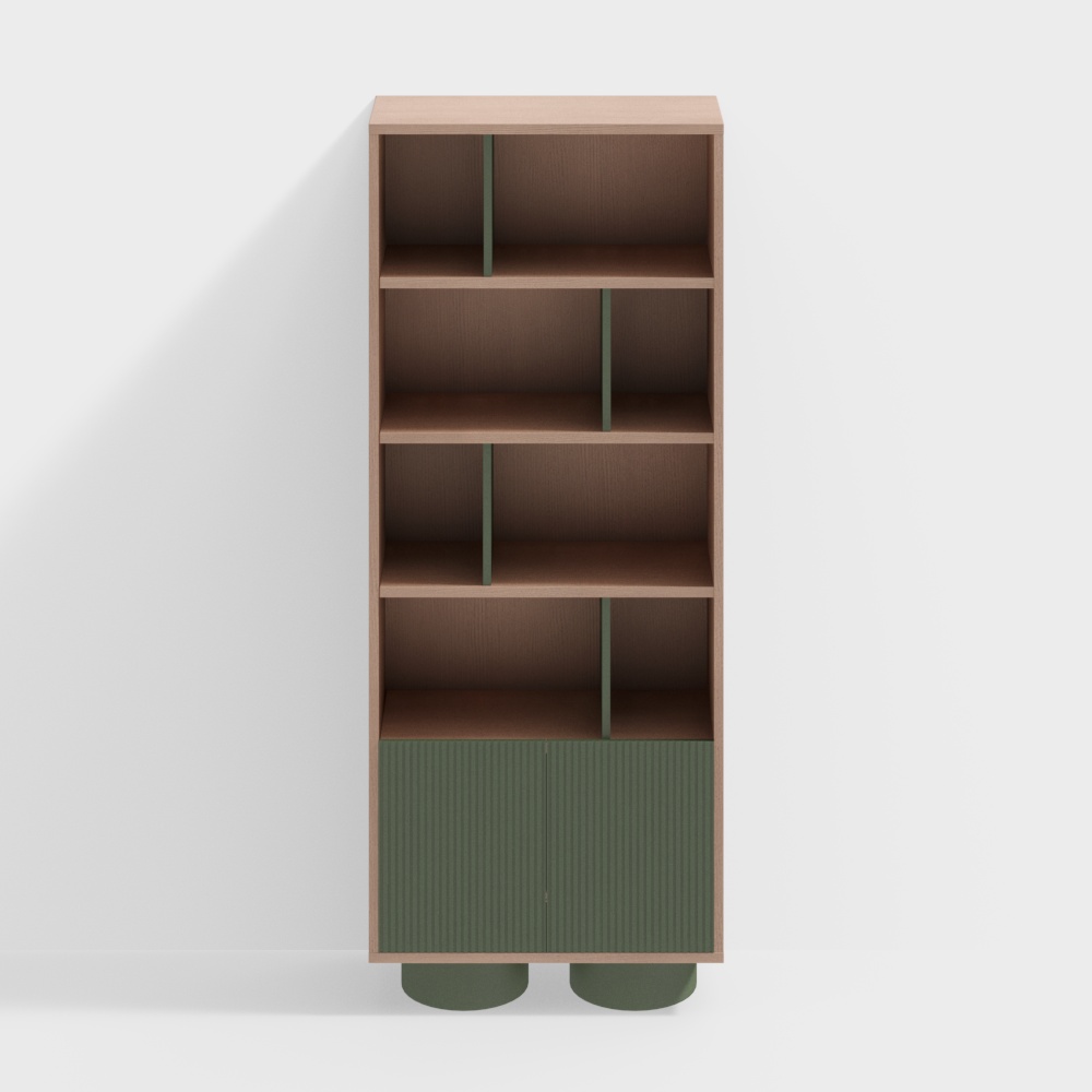 Bookshelf