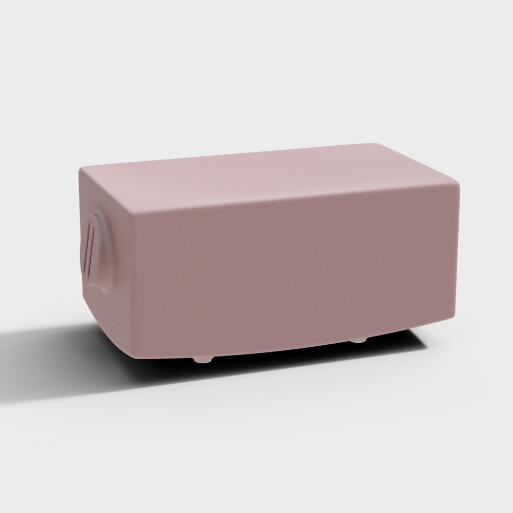 Modern ceramic storage tanks