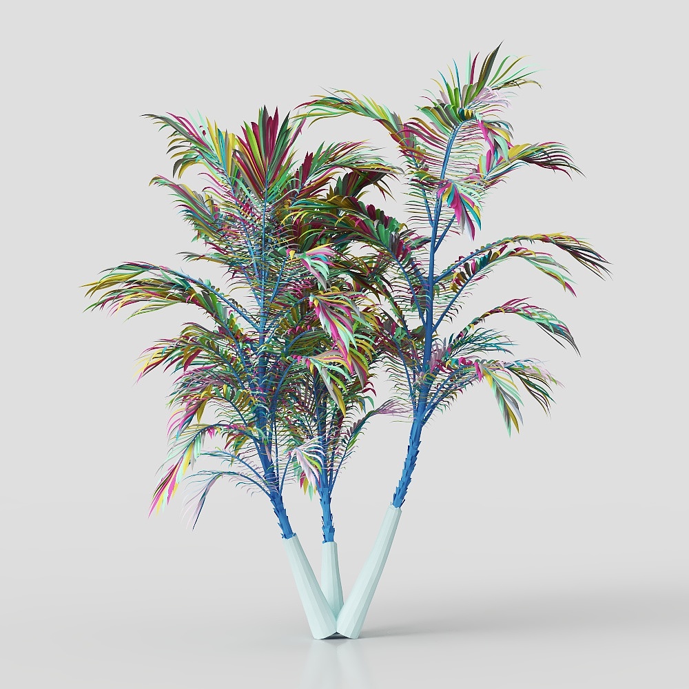 Outdoor Planting 6(2021)