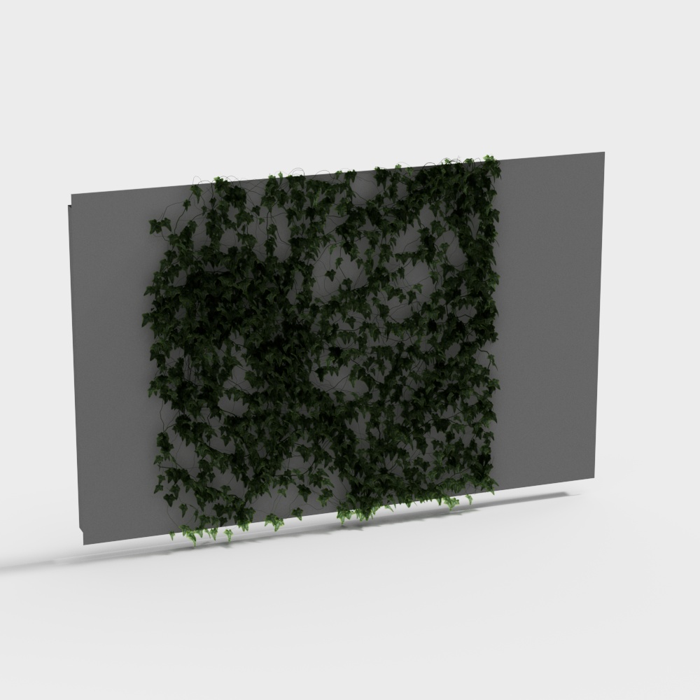 バーティカルガーデン