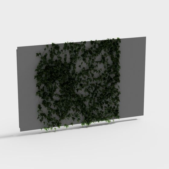 バーティカルガーデン