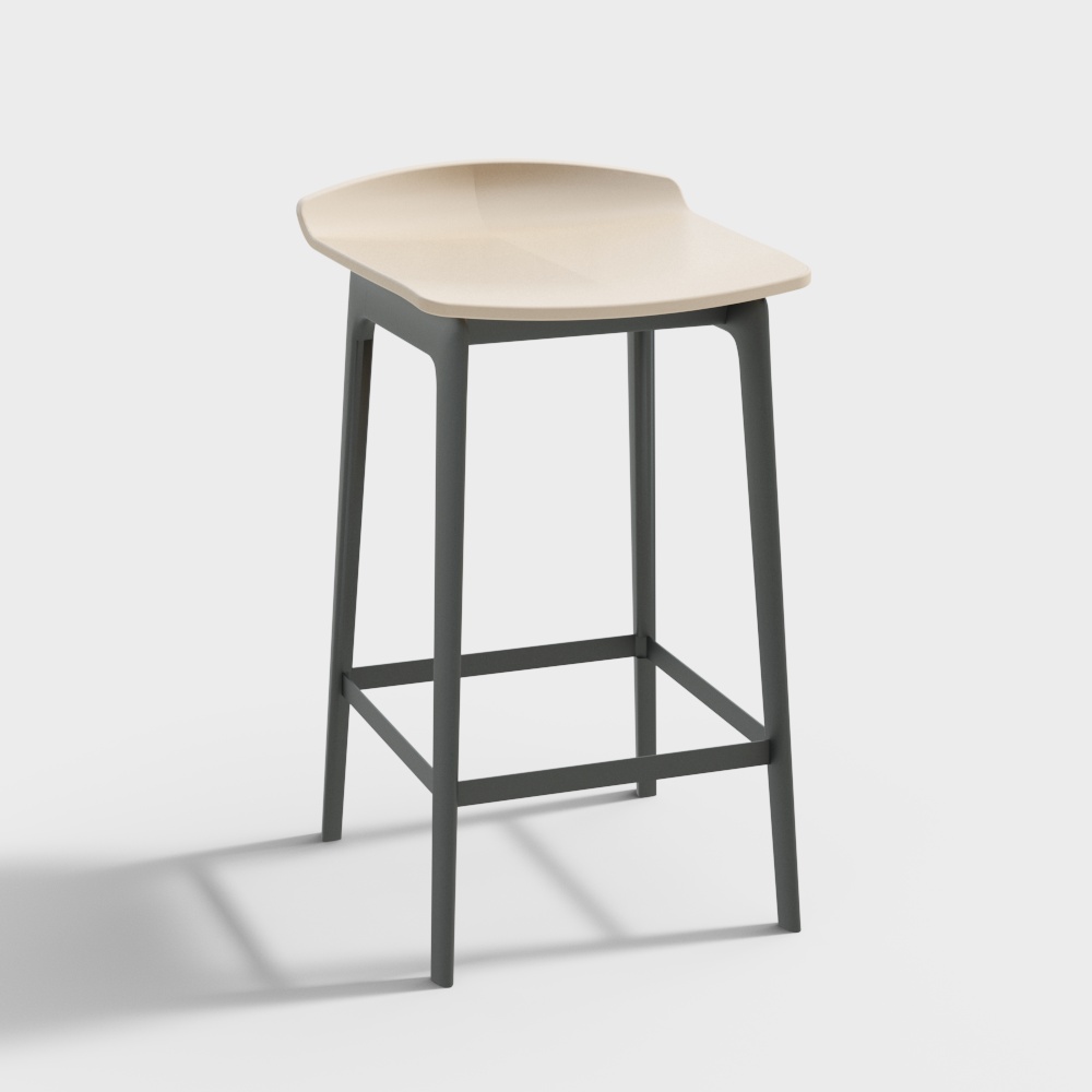 บาร์สตูลวาด Molteni