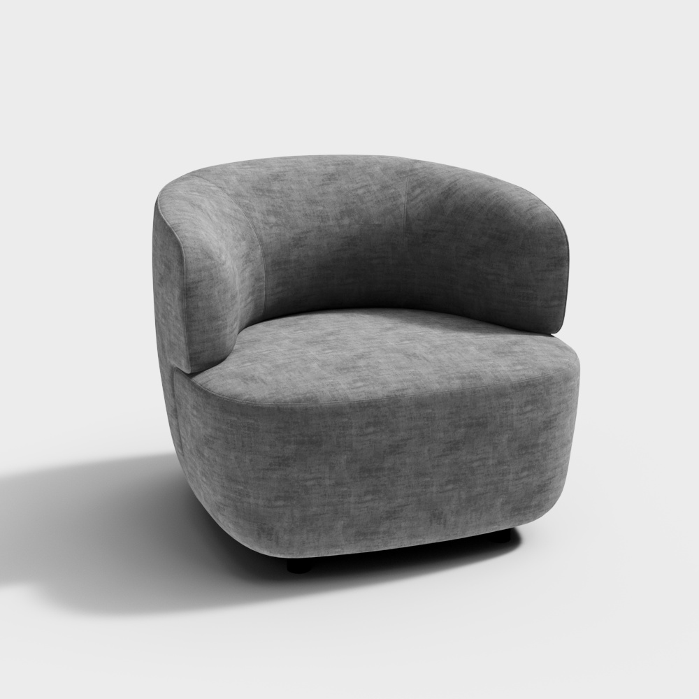 Molteni elain drawing chair