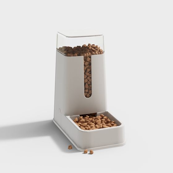 ชามอาหารแมว