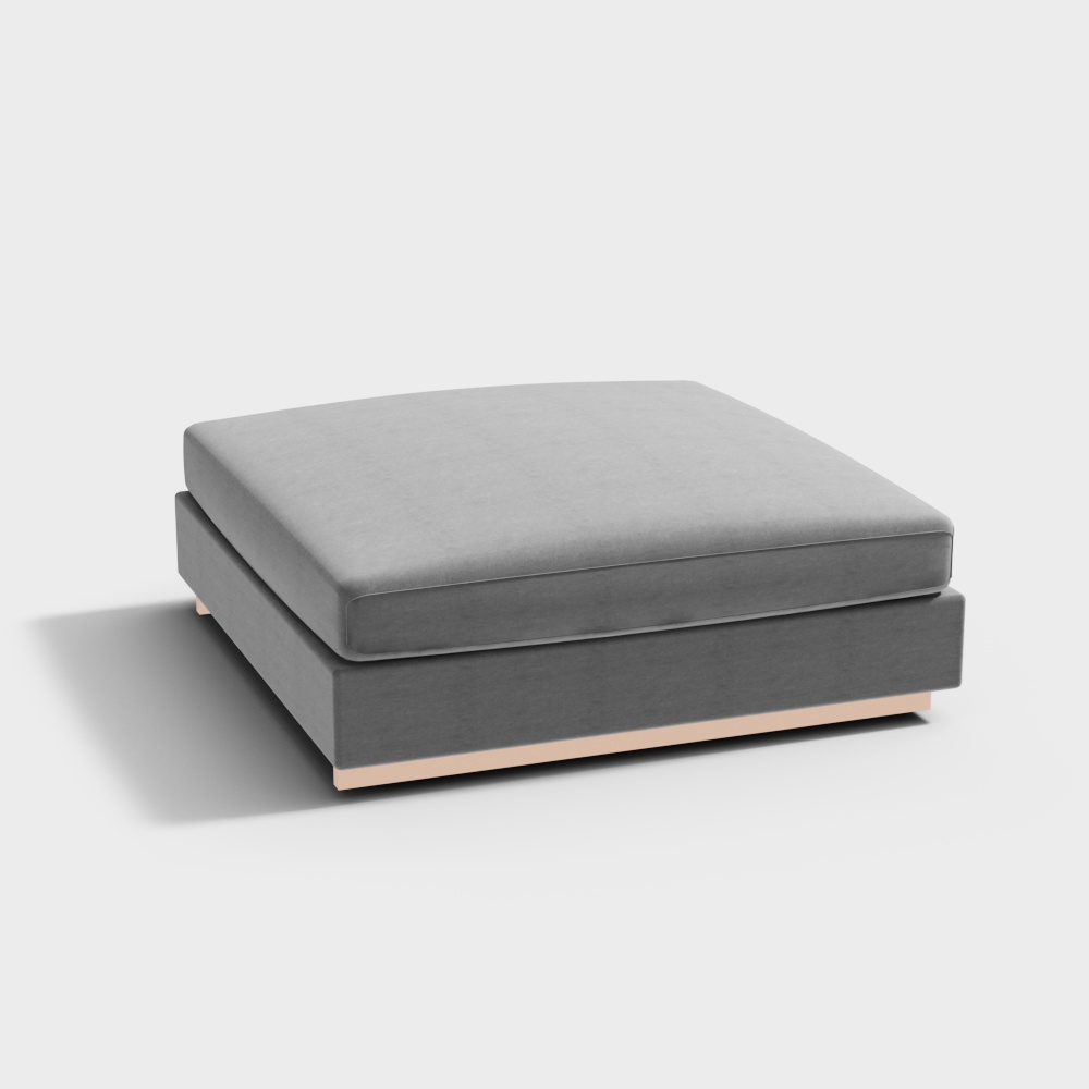 Molten returned fourteen Poufs PF95