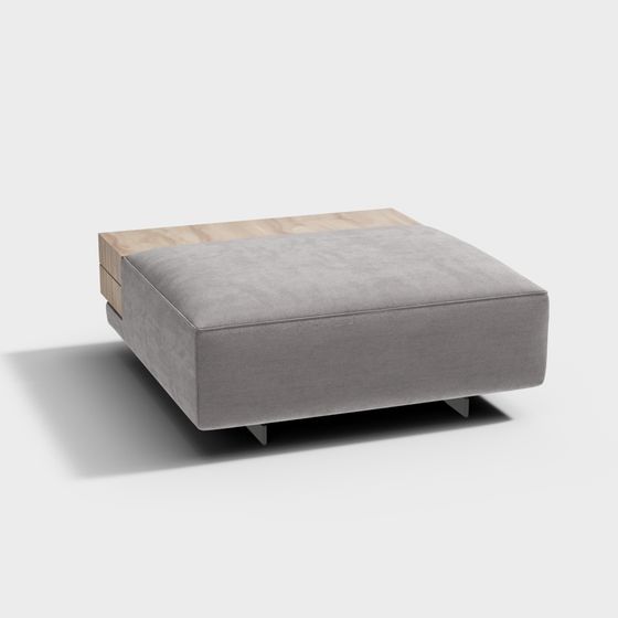 モルテーニグレイマーティンソファ