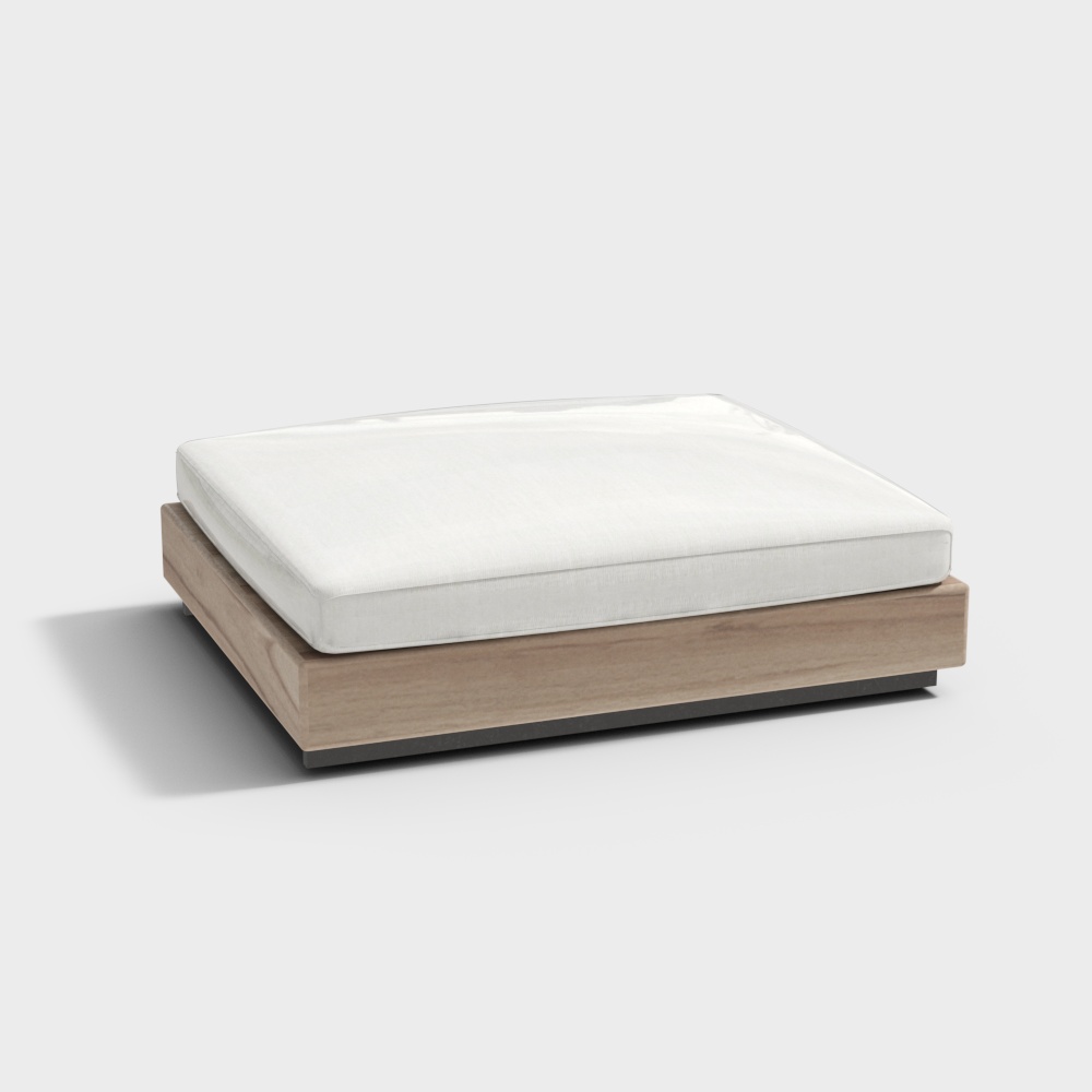 Molteni Reversi vierzehn Poufs PF115