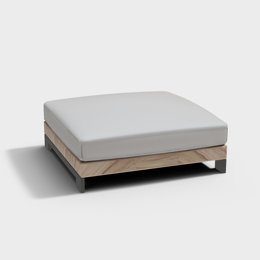 Molten Reversi Poufs Reversi PF102