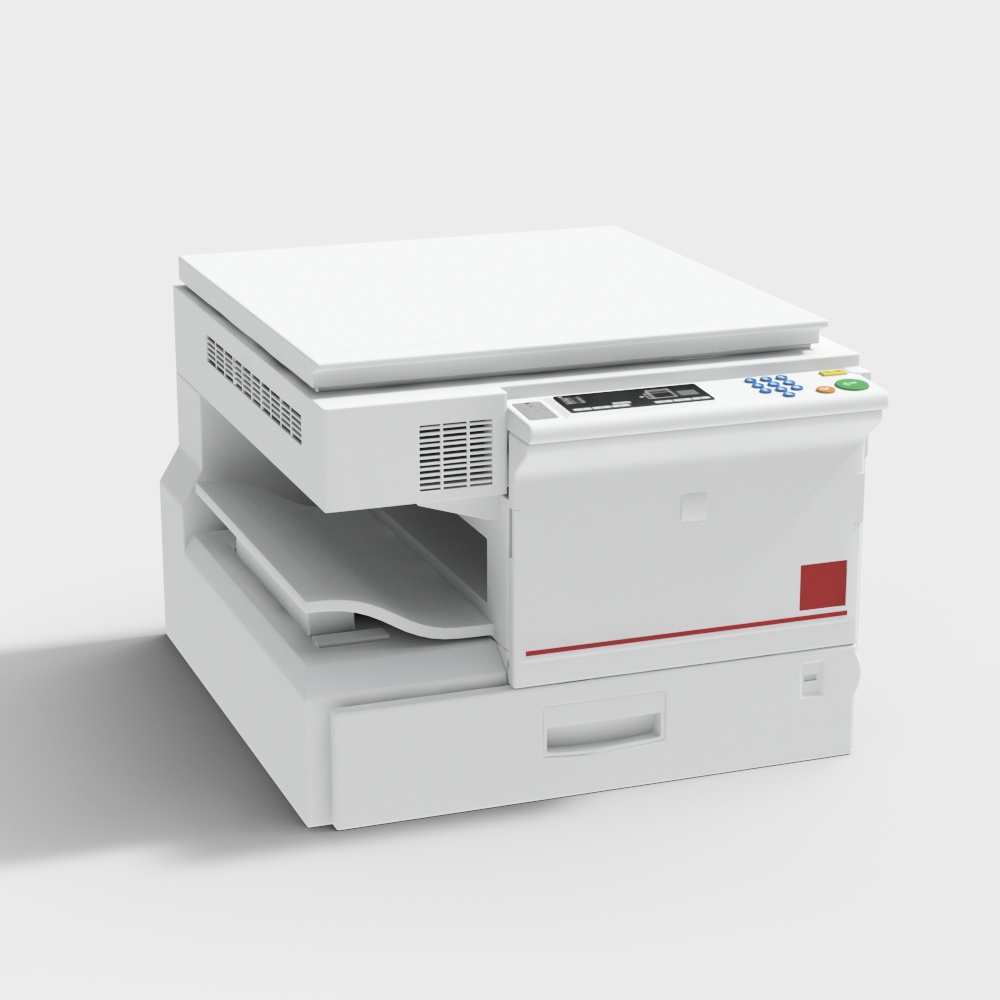 Stampante per Ufficio Moderna