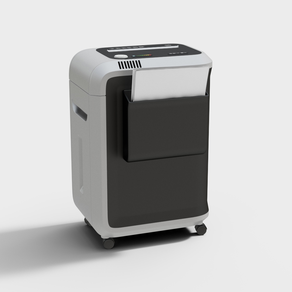 Trituratore per Ufficio Moderna