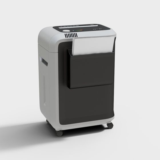 Trituratore per Ufficio Moderna