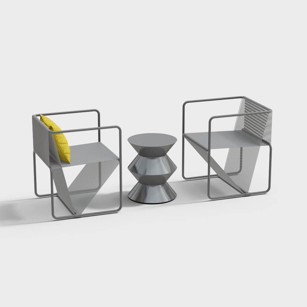 Bộ bàn ghế thư giãn