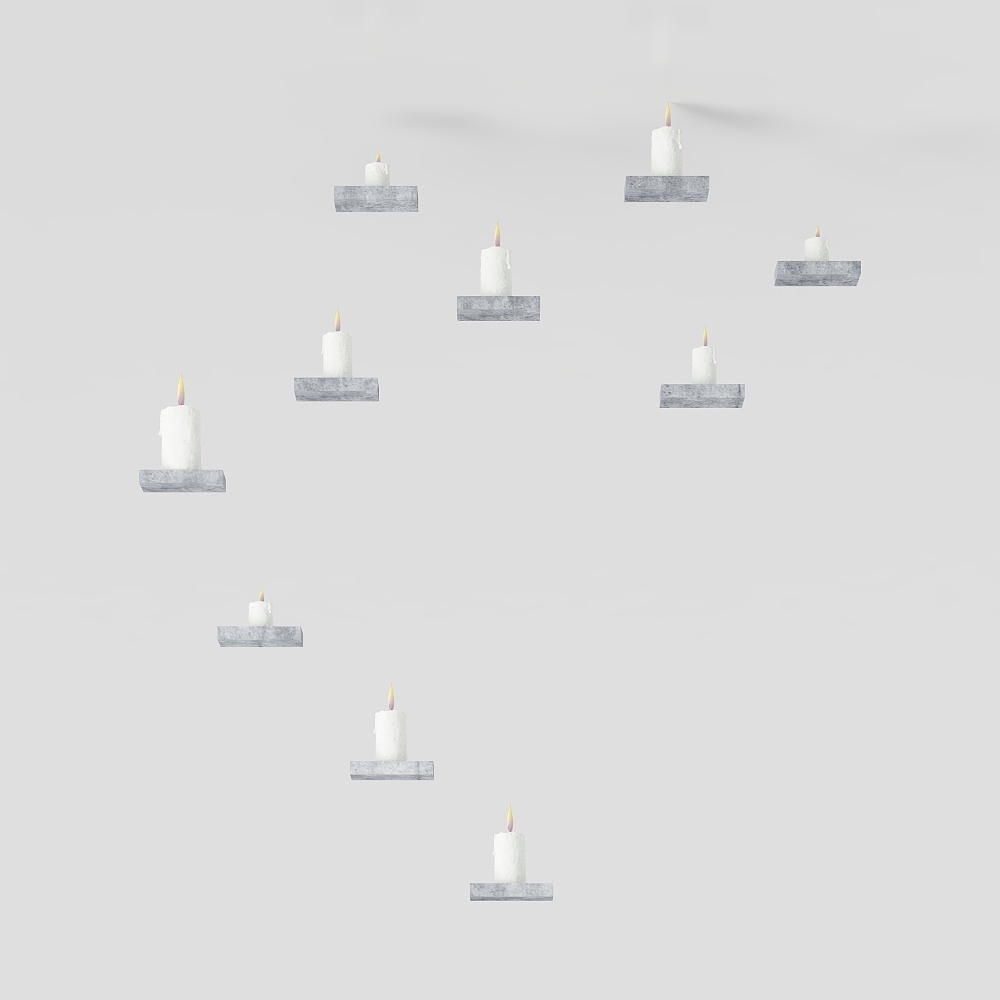 중국 스타일 호텔 라운지 지역 장식 펜던트 조명