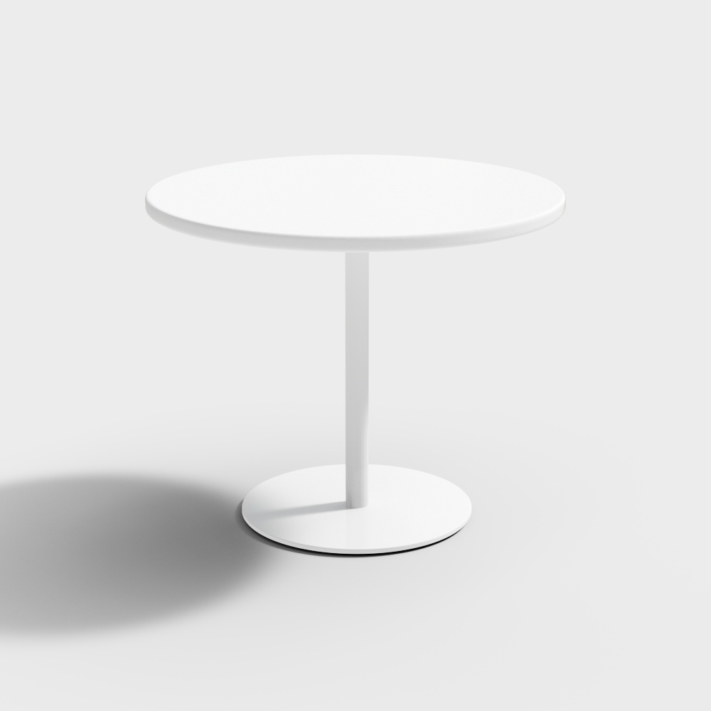 Scandinavian Negotiation Table