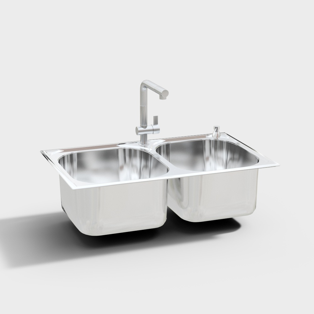 Lavello da Cucina Moderna