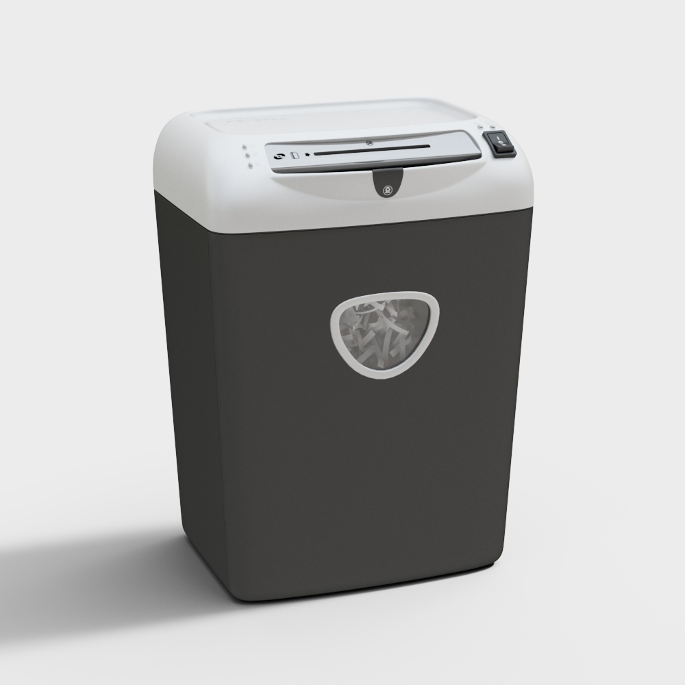 現代辦公室碎紙機