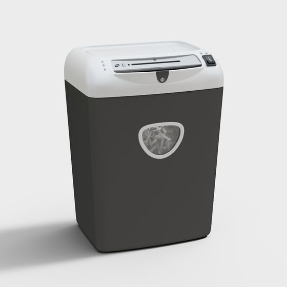現代辦公室碎紙機