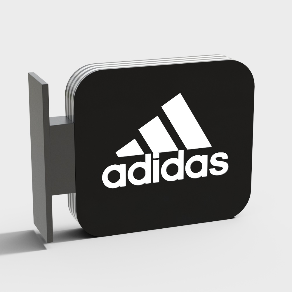 Public Place Banner Billboard