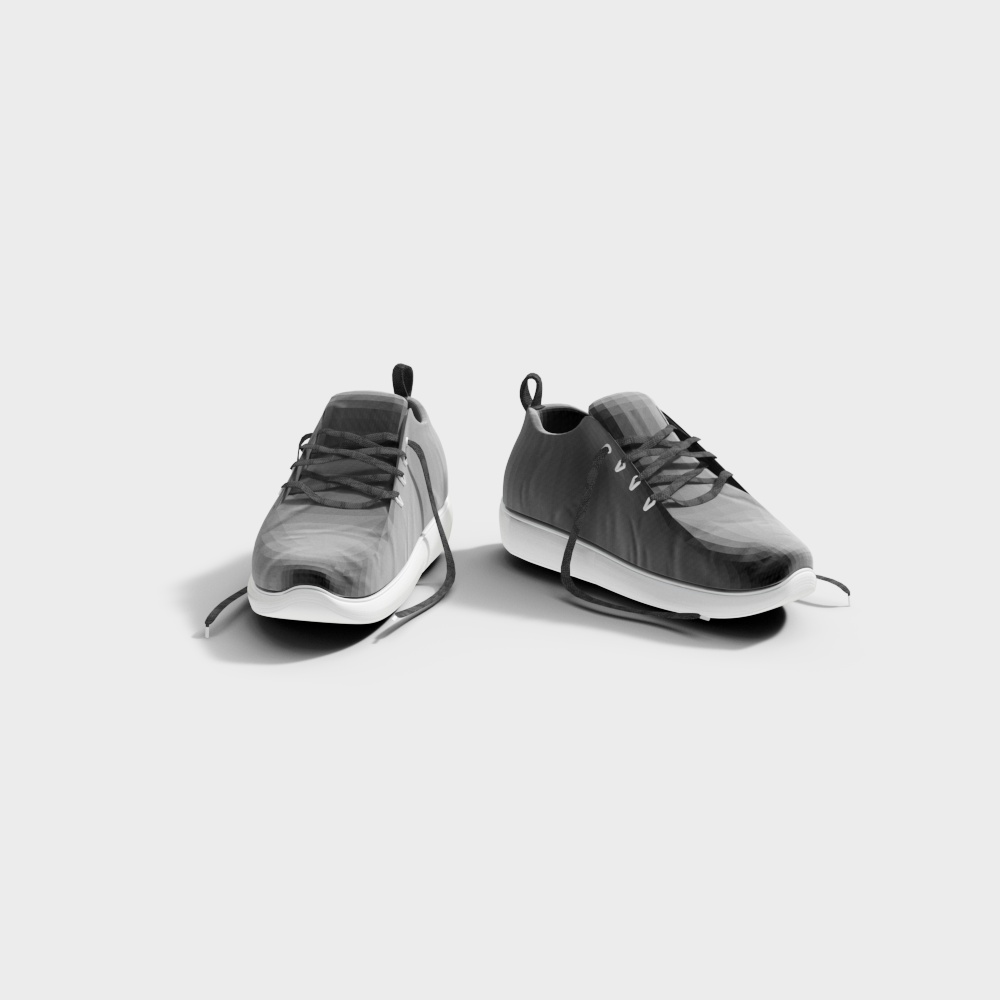 Scarpe da Ginnastica