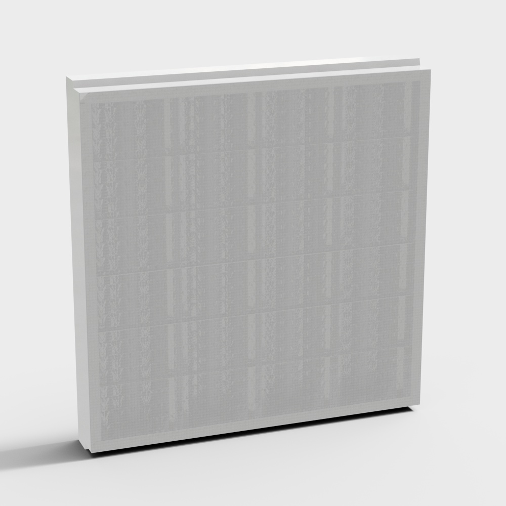 Uscita Aria Condizionata per Ufficio