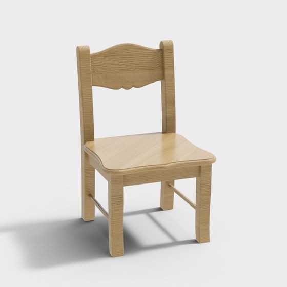 Modern Children's Chair